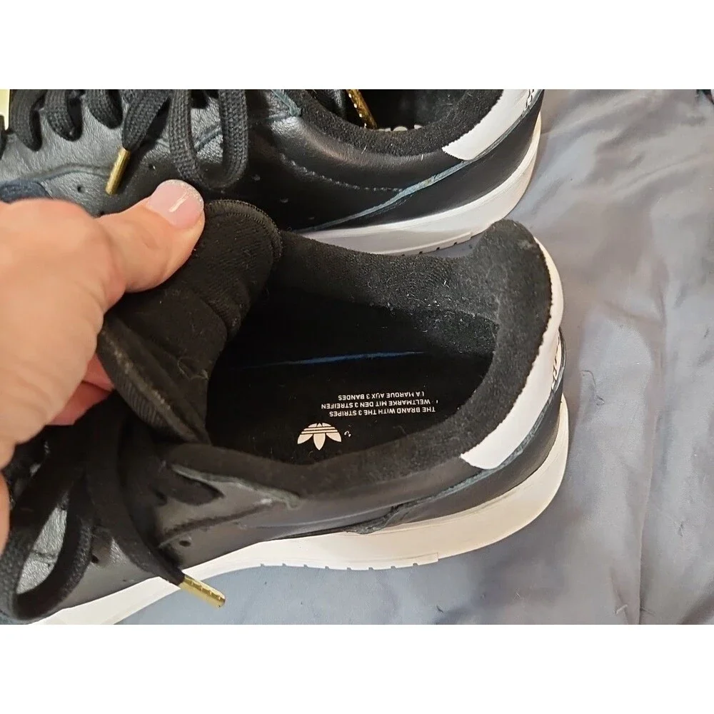 adidas very good